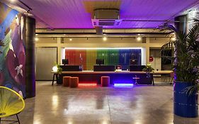 Ibis Styles Roma Aurelia