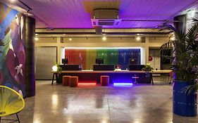 Ibis Styles Roma Aurelia